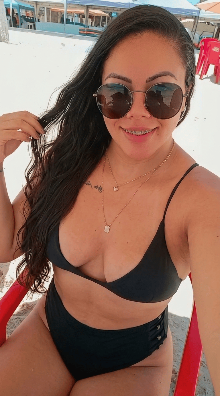 Rhayssa Lima
