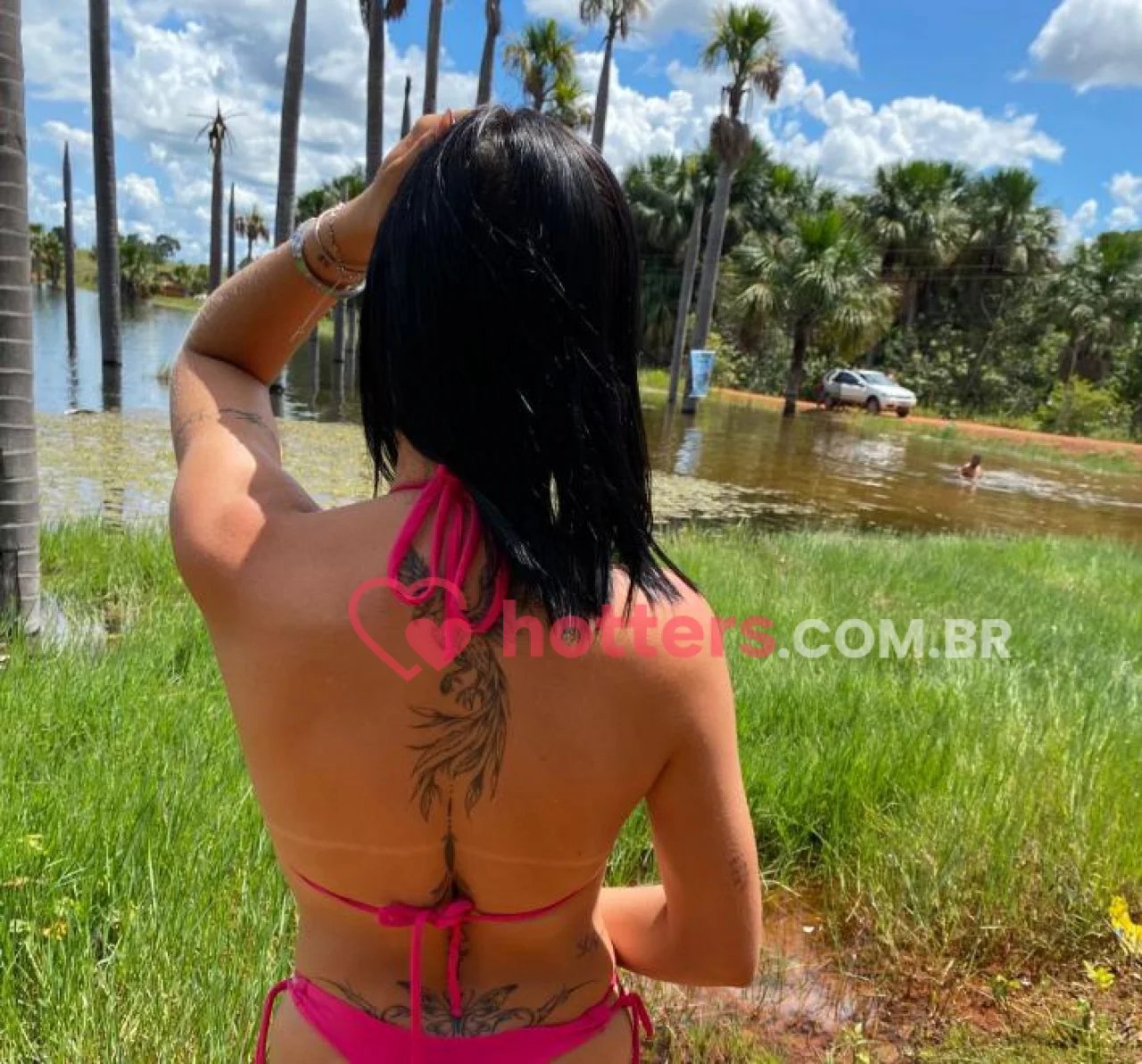 PODEROSA