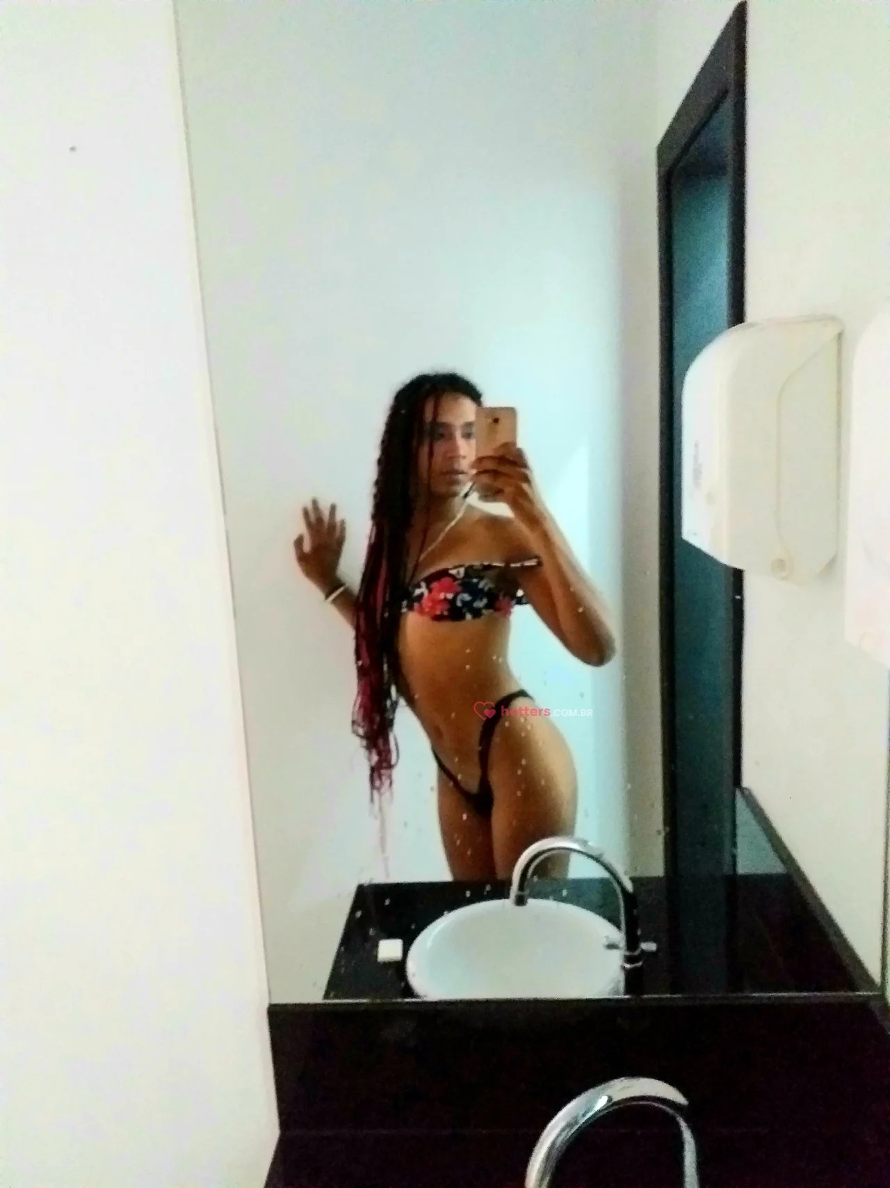 Olivia fada