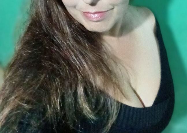 Luna safadinha e cheia de tesão 😈 - 24 horas 