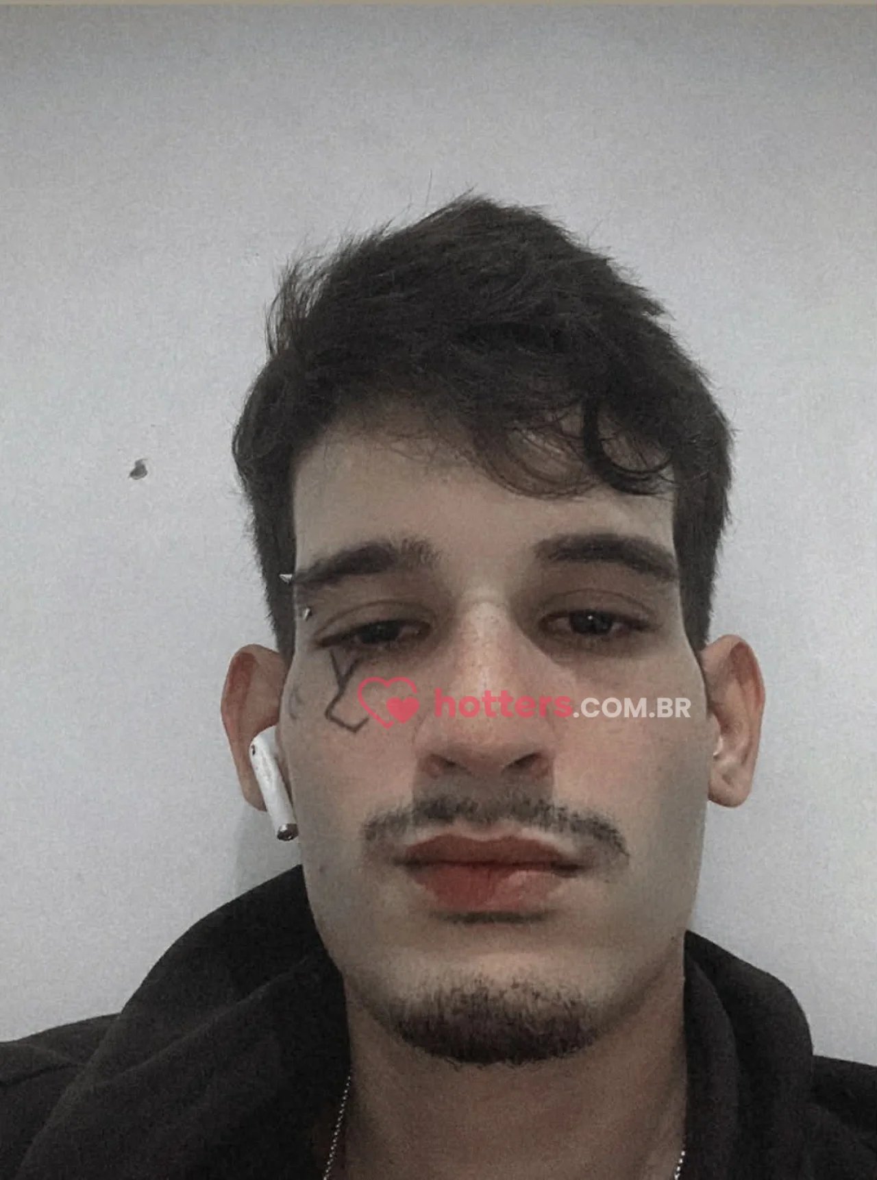 Caio Tattoed