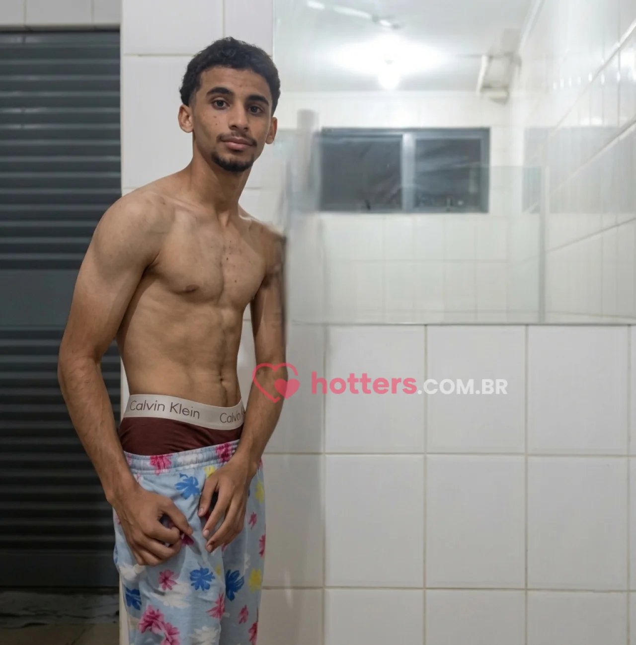 Novinho gostoso