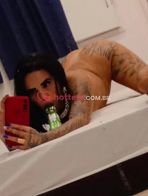 Ingrid Castro