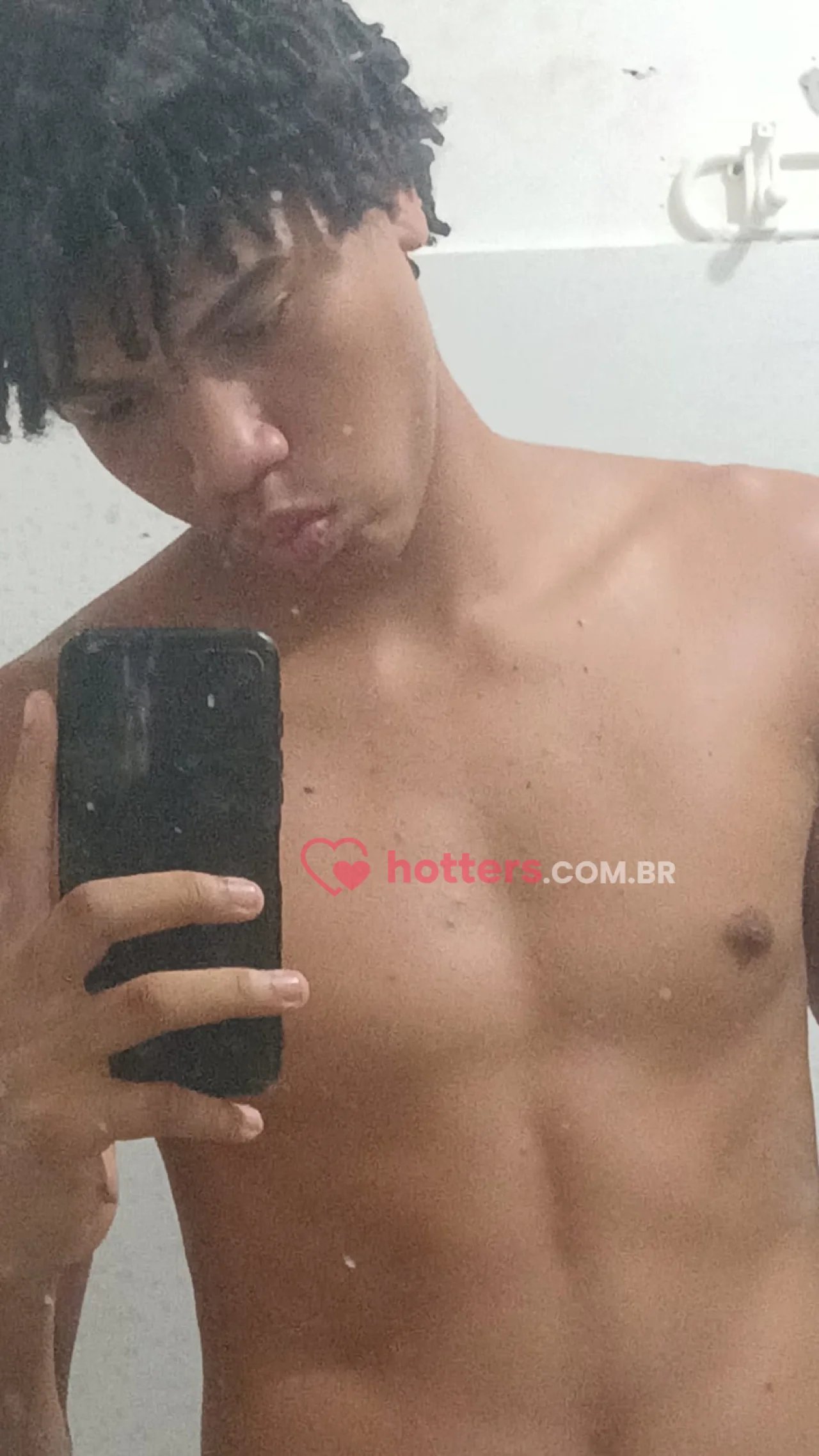 Negão Saulo
