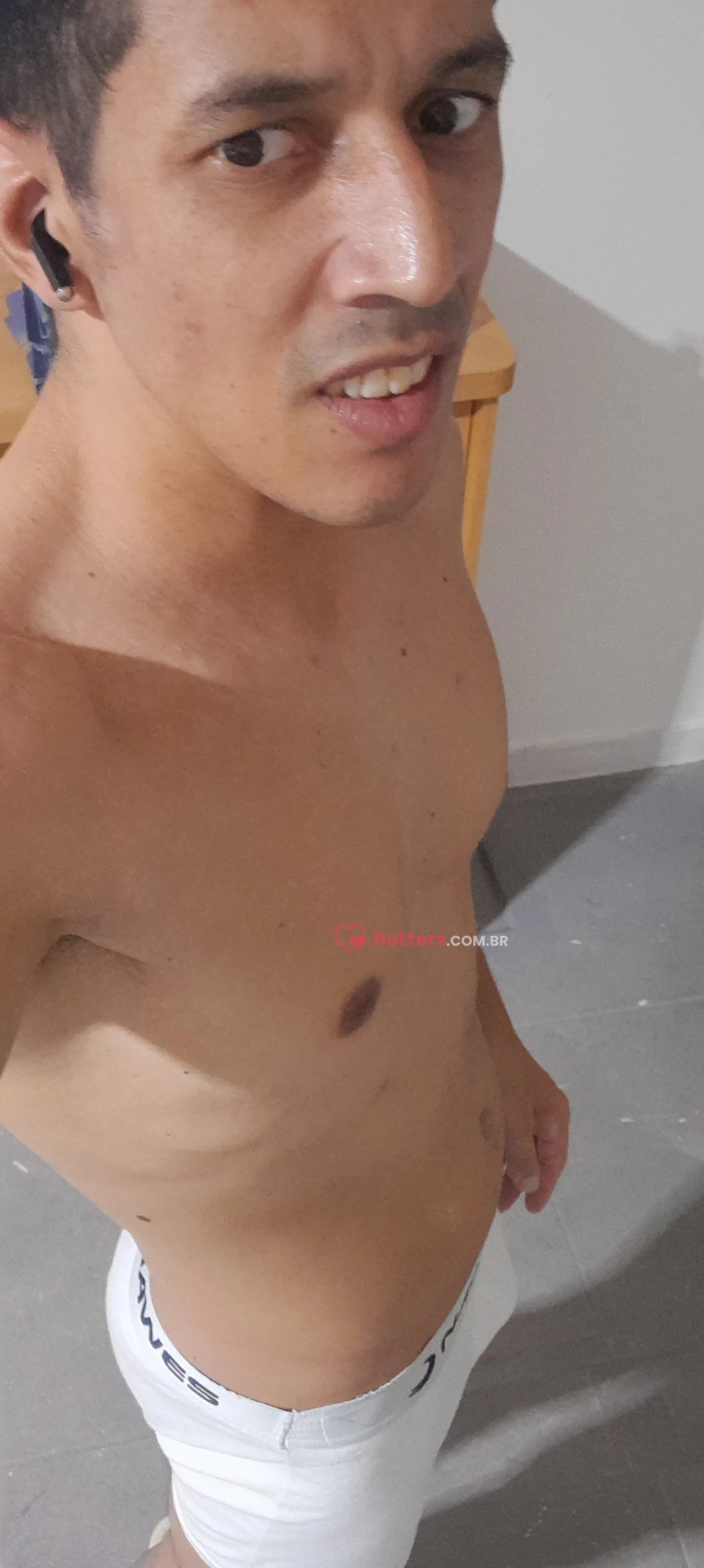 Moreninho safadinho