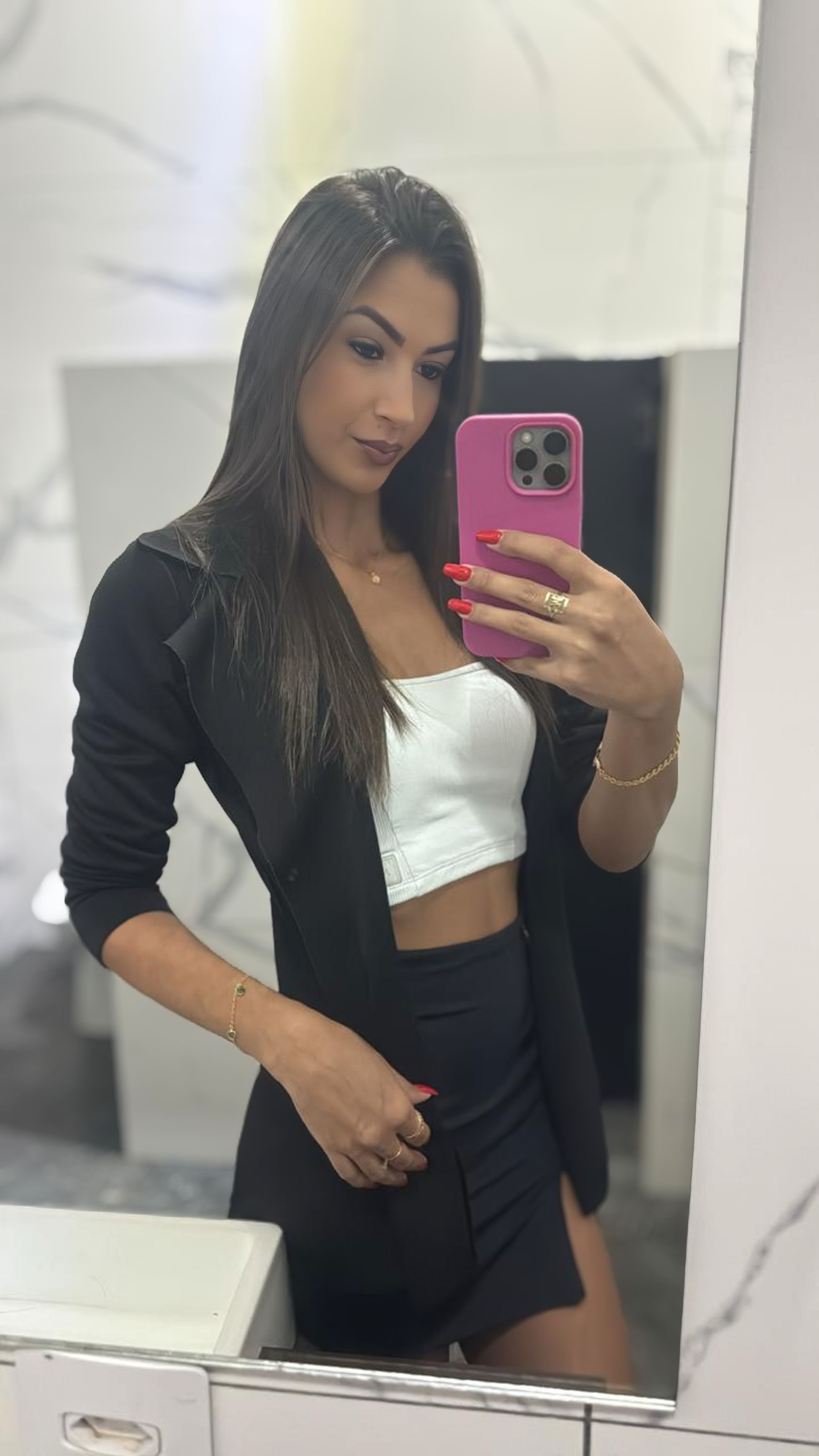 Camila morena