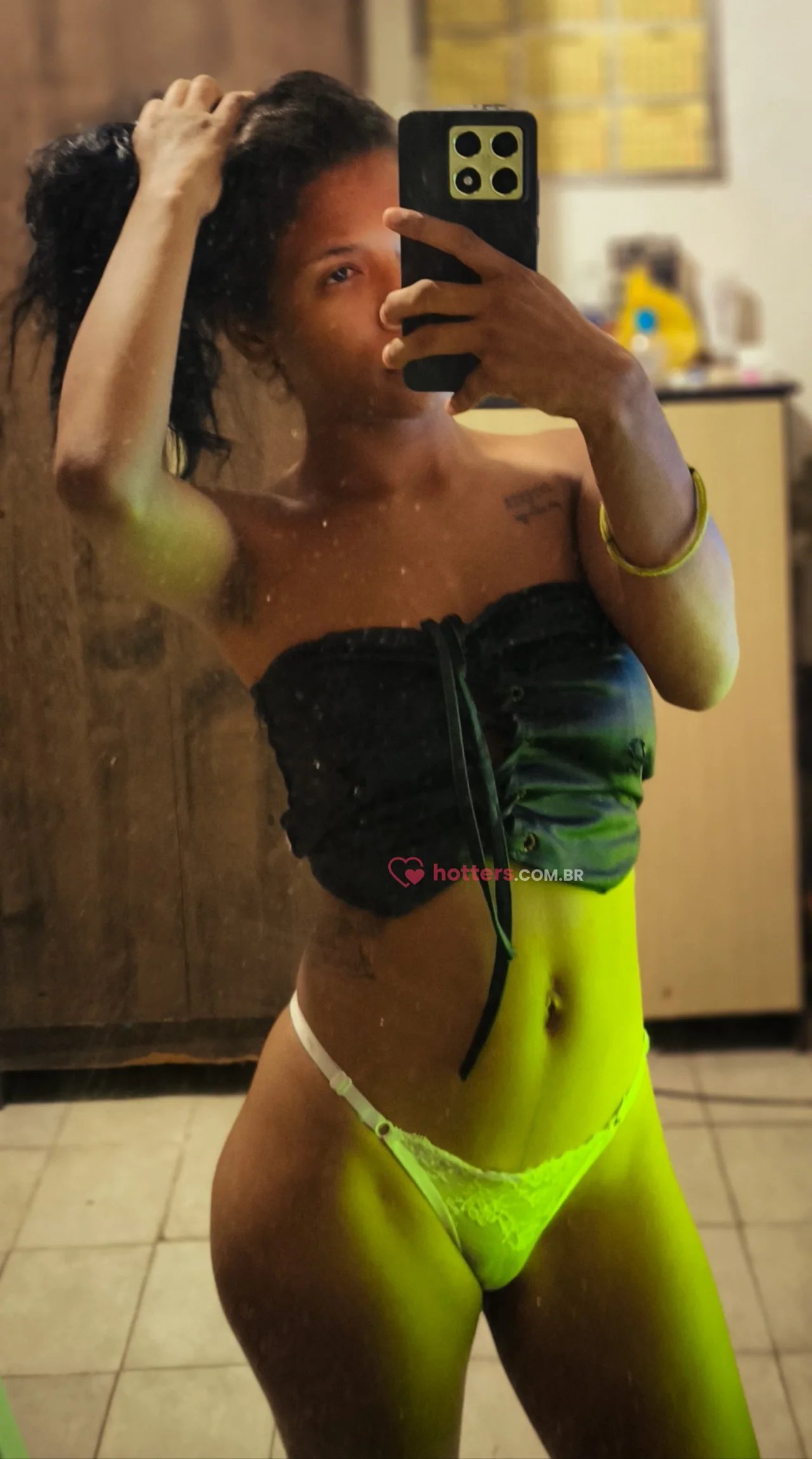 Fazer vc gozar
