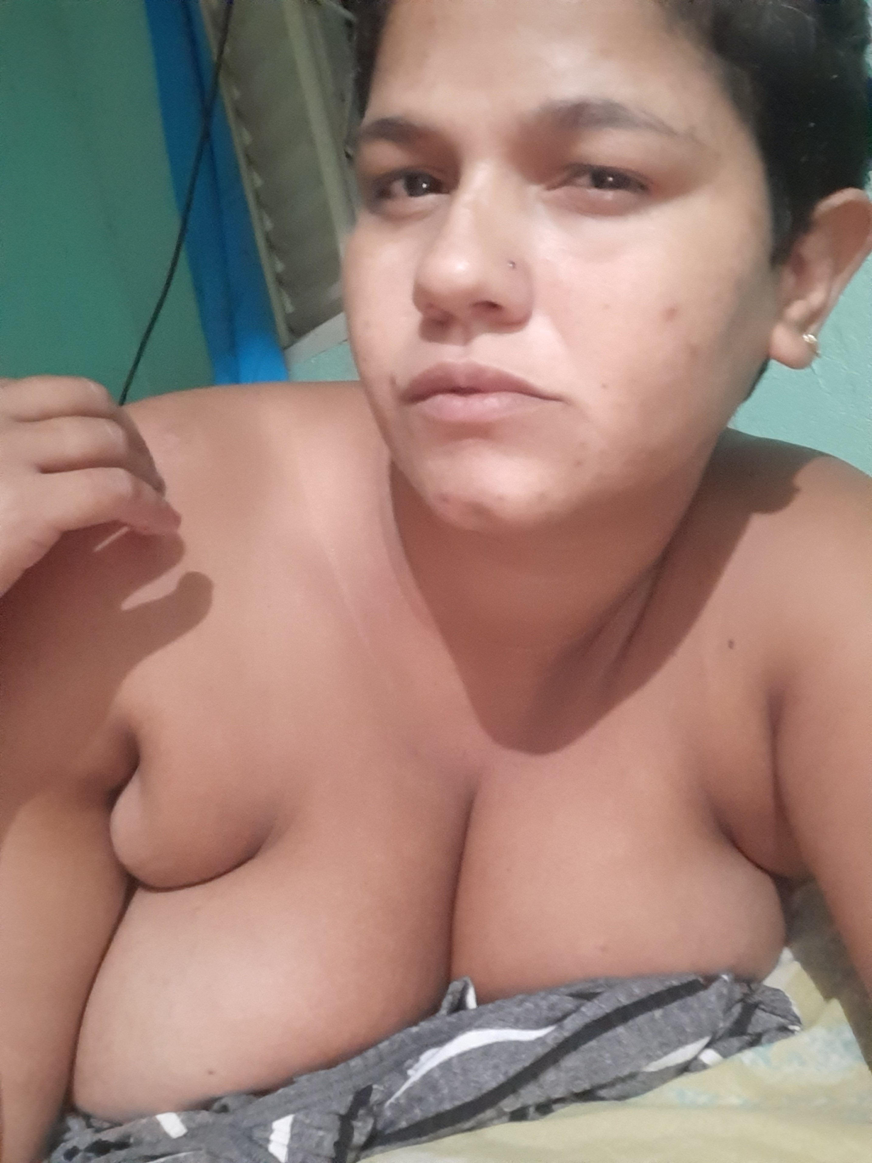 Tigesa safada