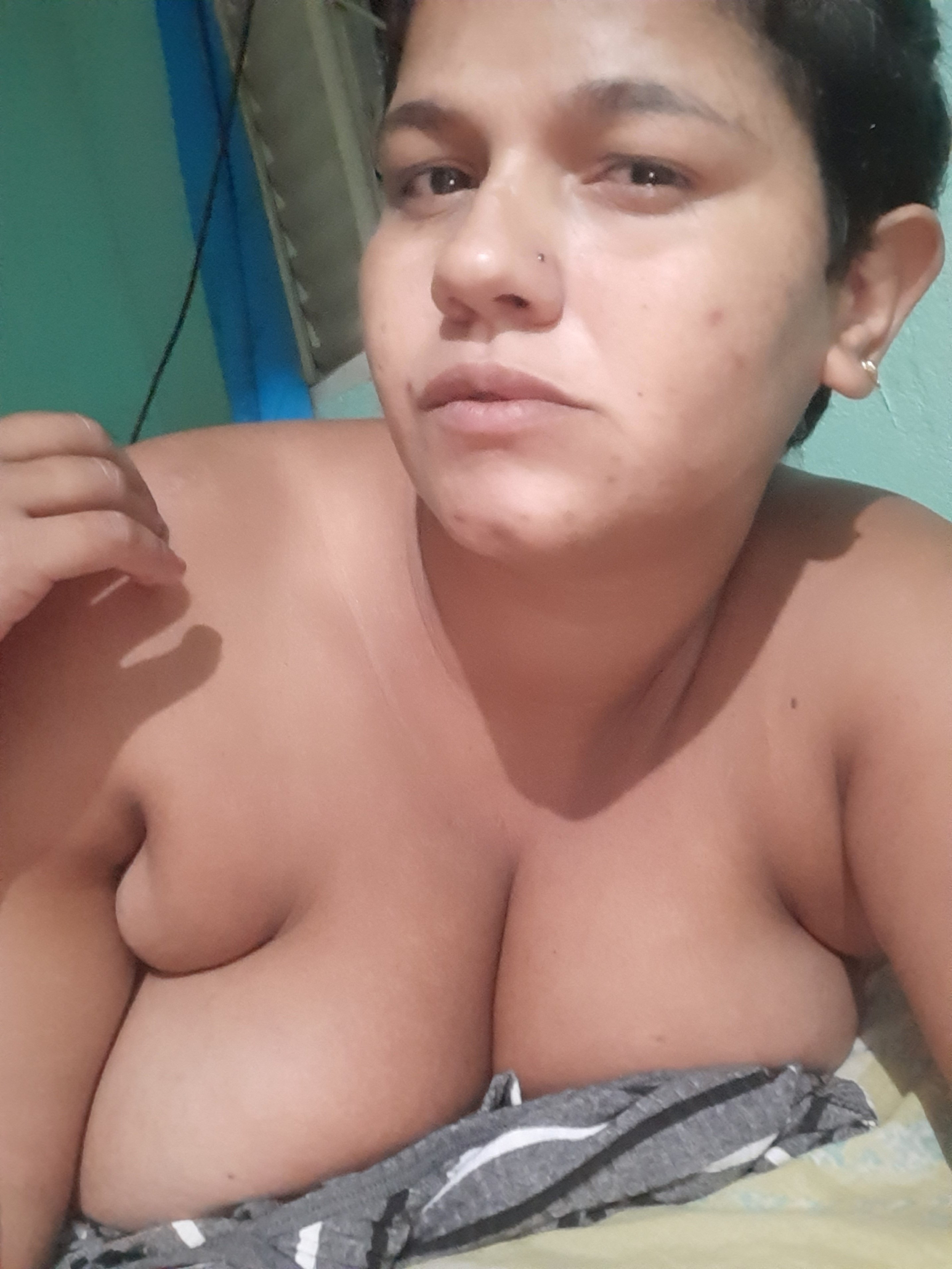 Tigesa safada