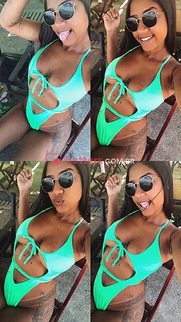 Geovana Assis