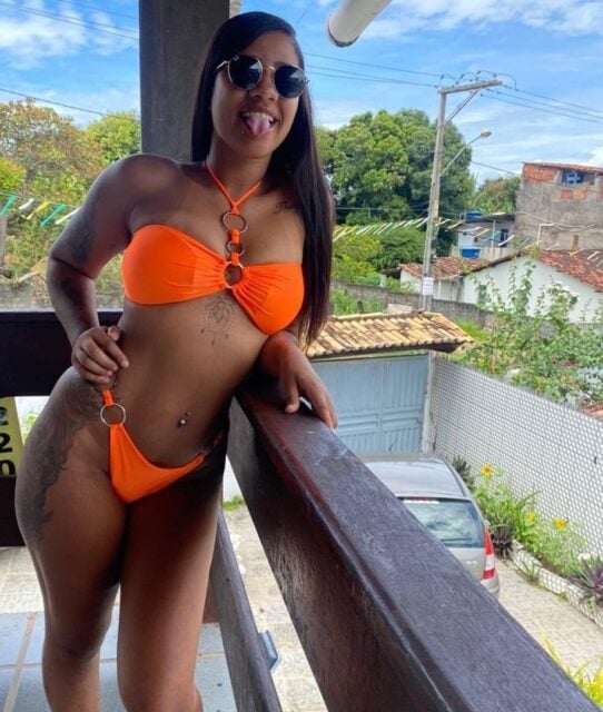 Geovana Assis