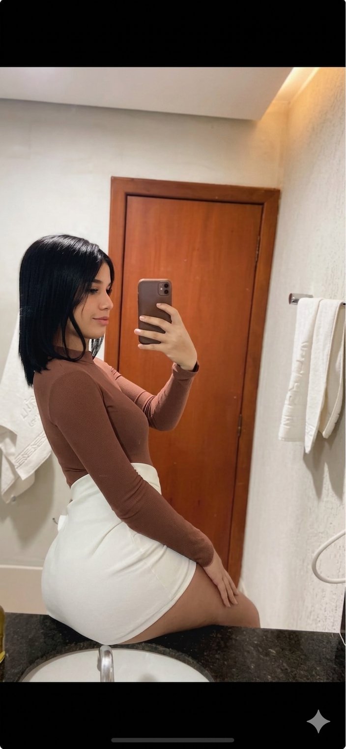 Luana Oliveira