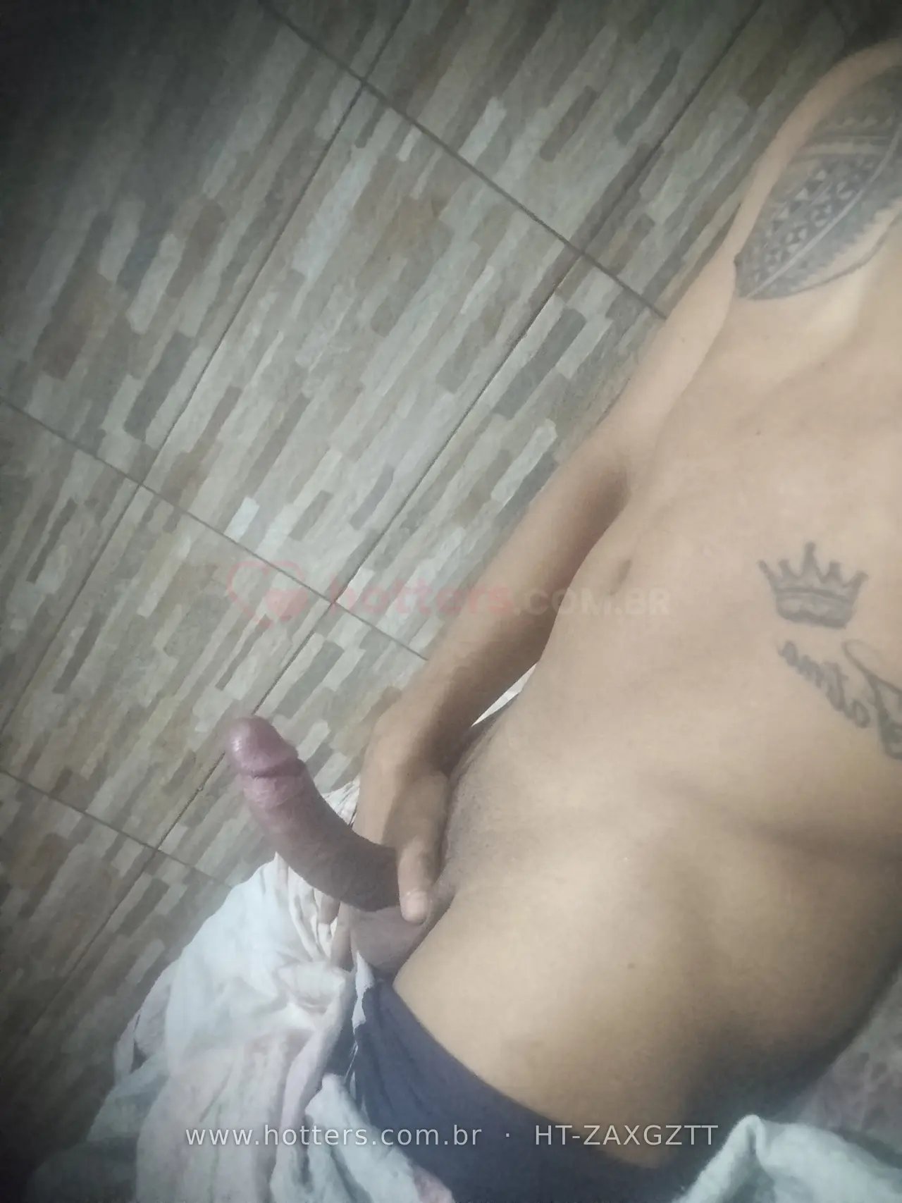 Acompanhante exclusivo em serra-es