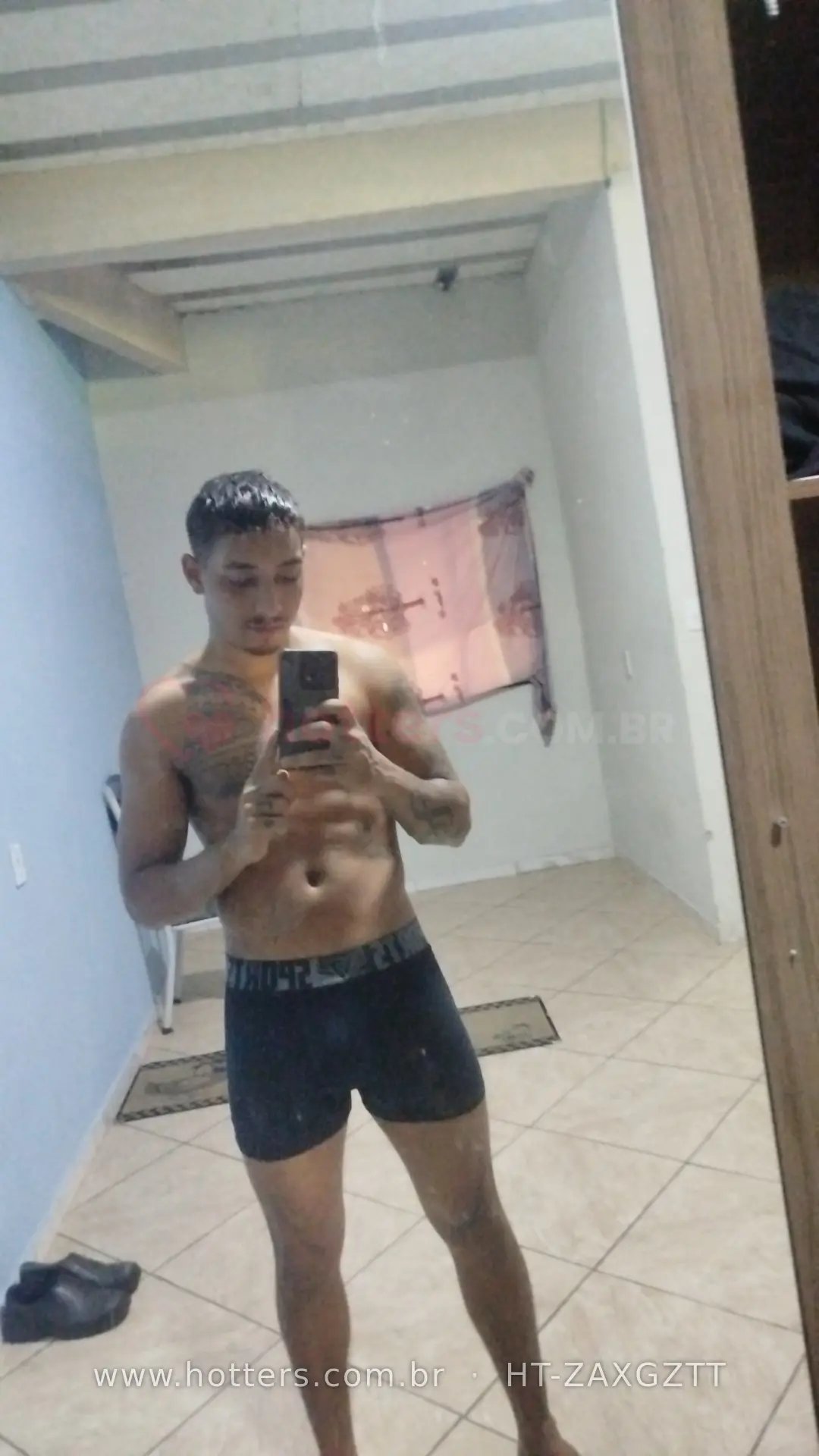 Acompanhante exclusivo em serra-es