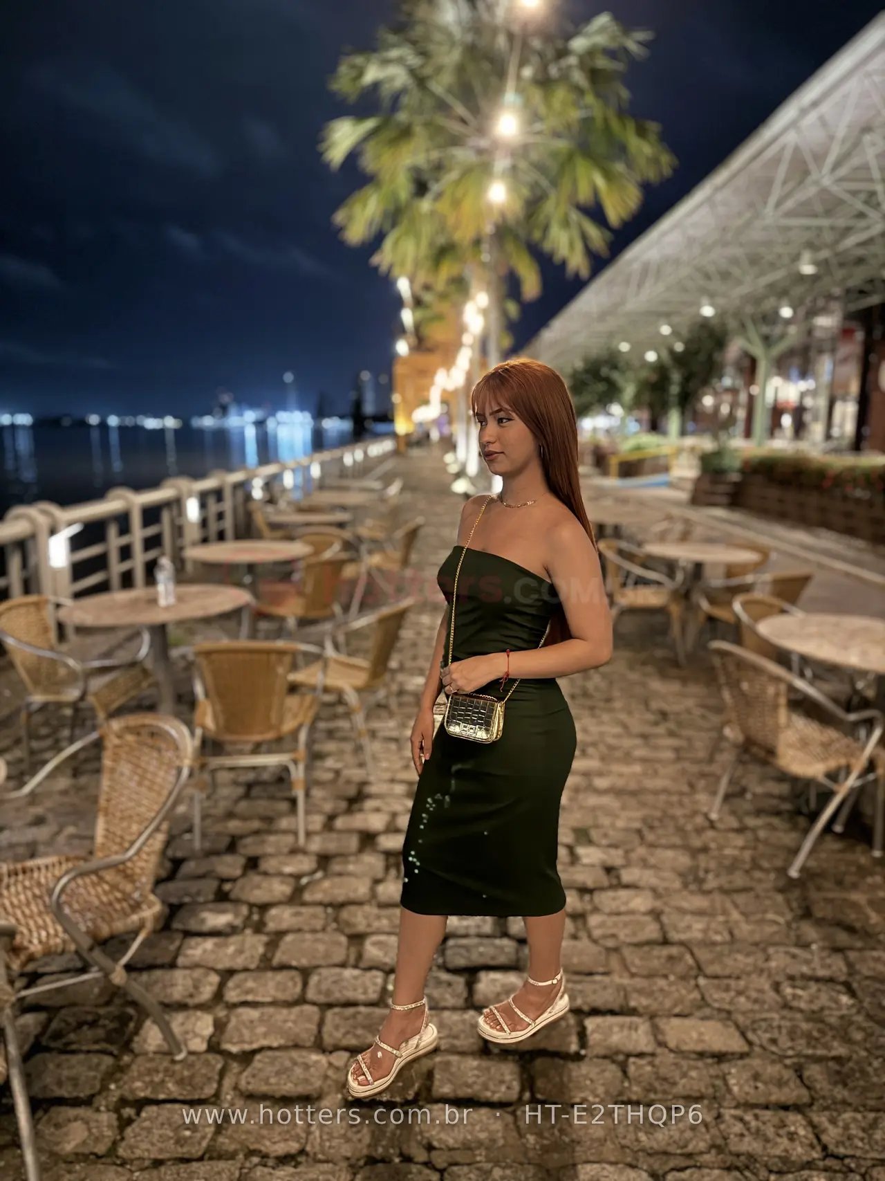 Ruivinha