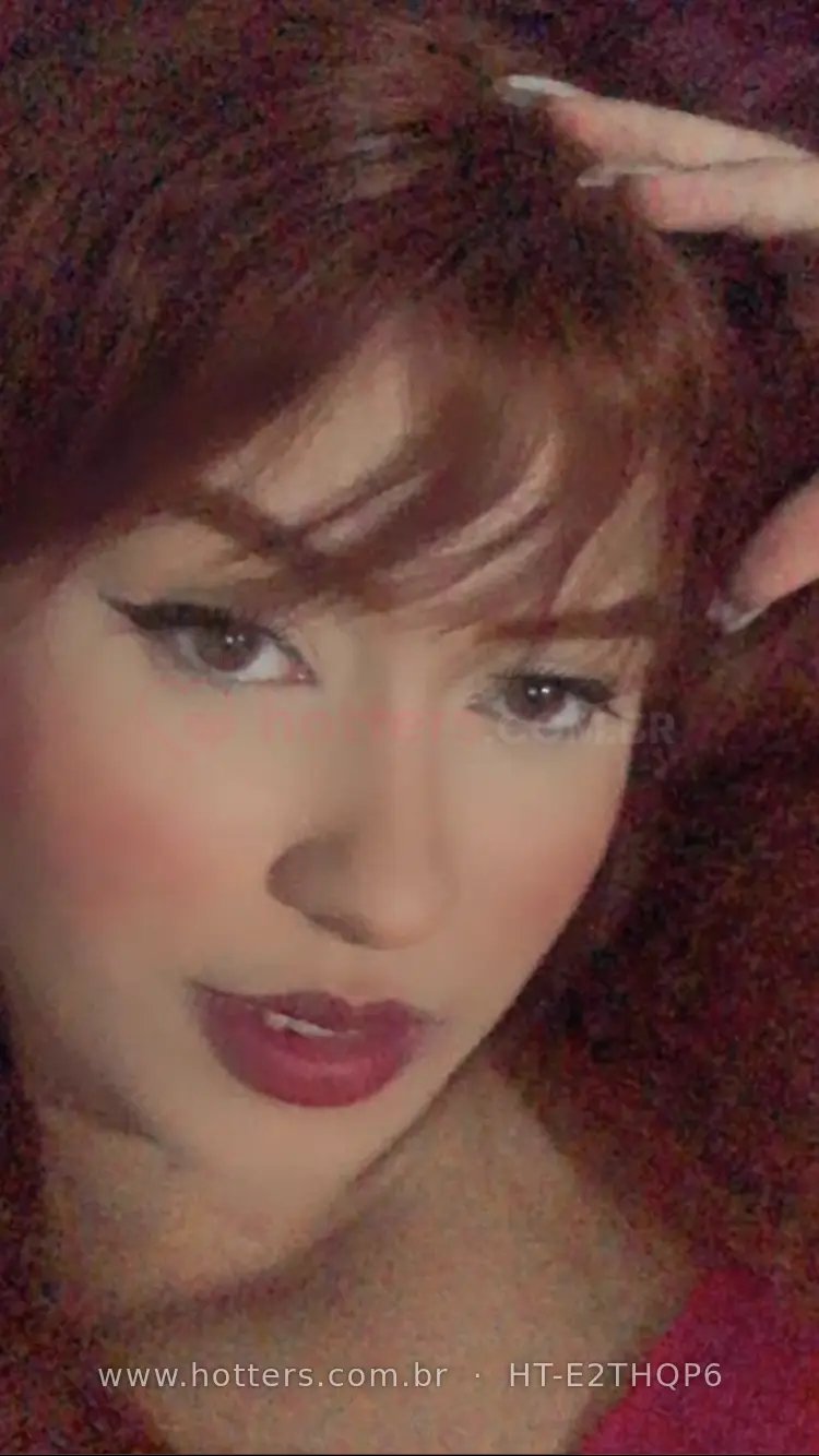Ruivinha