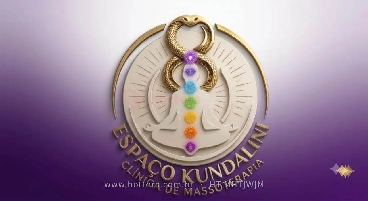 Espaço Kundalini - Mahara Brenda