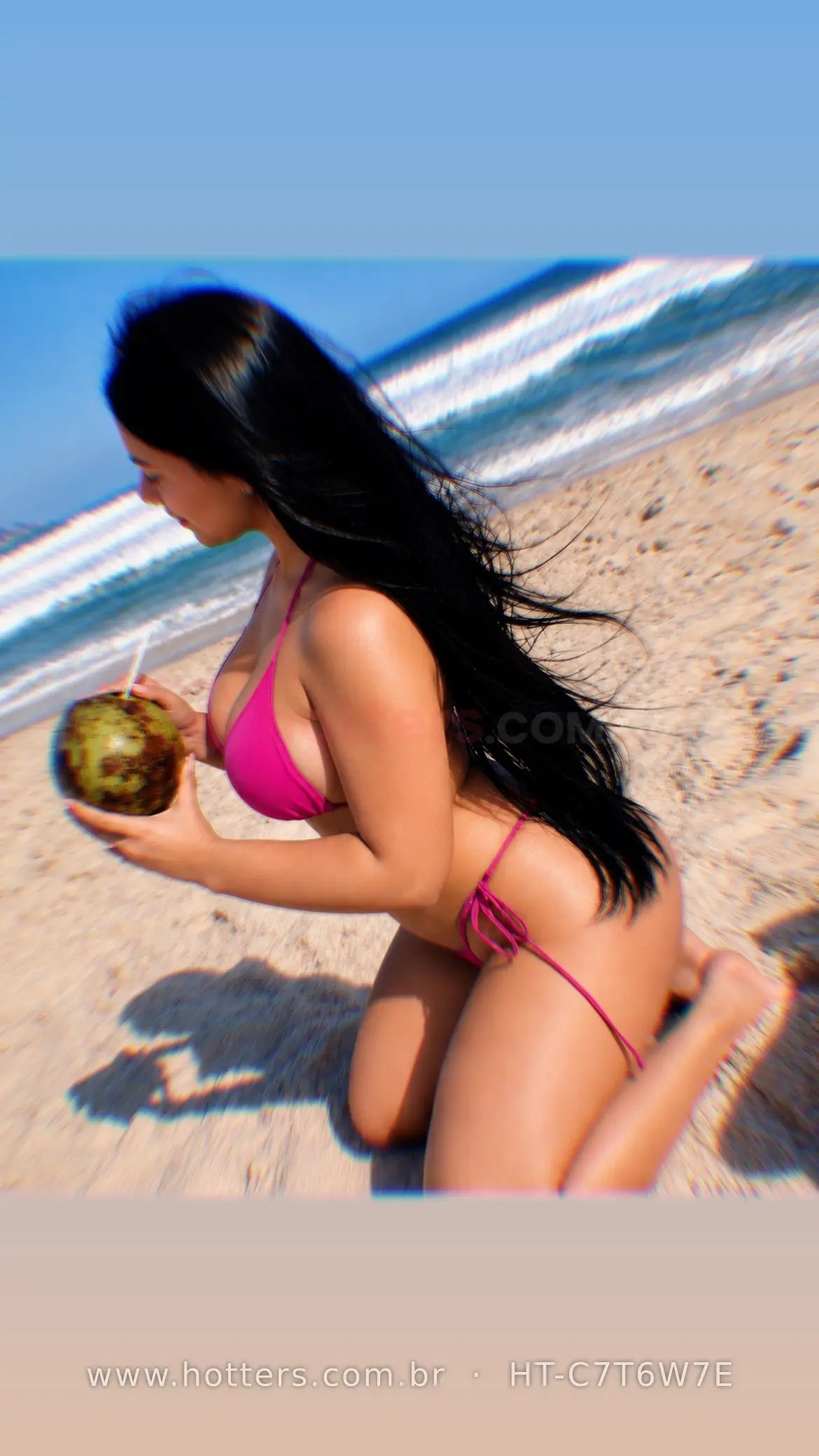 Isabella Fernandez