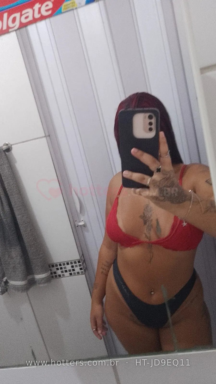 Ruivinha