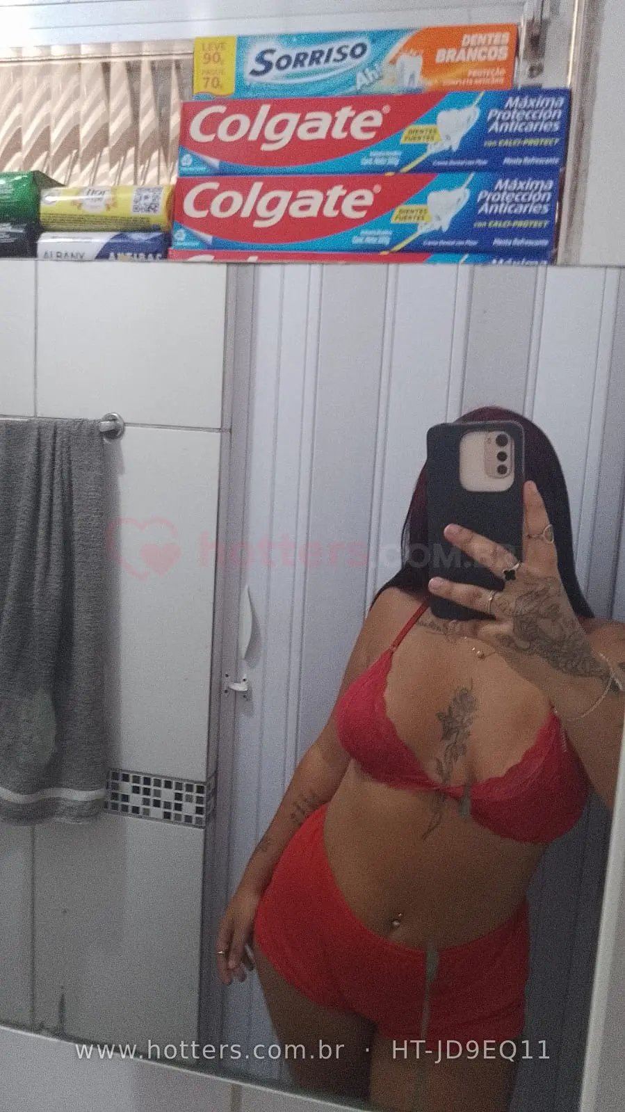 Ruivinha