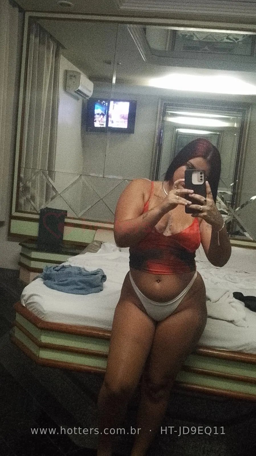 Ruivinha