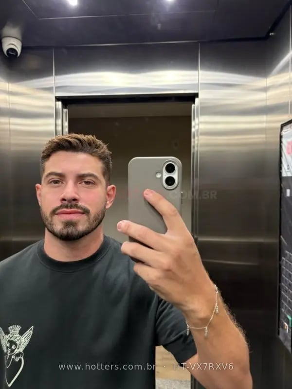 Matteo Ferraz