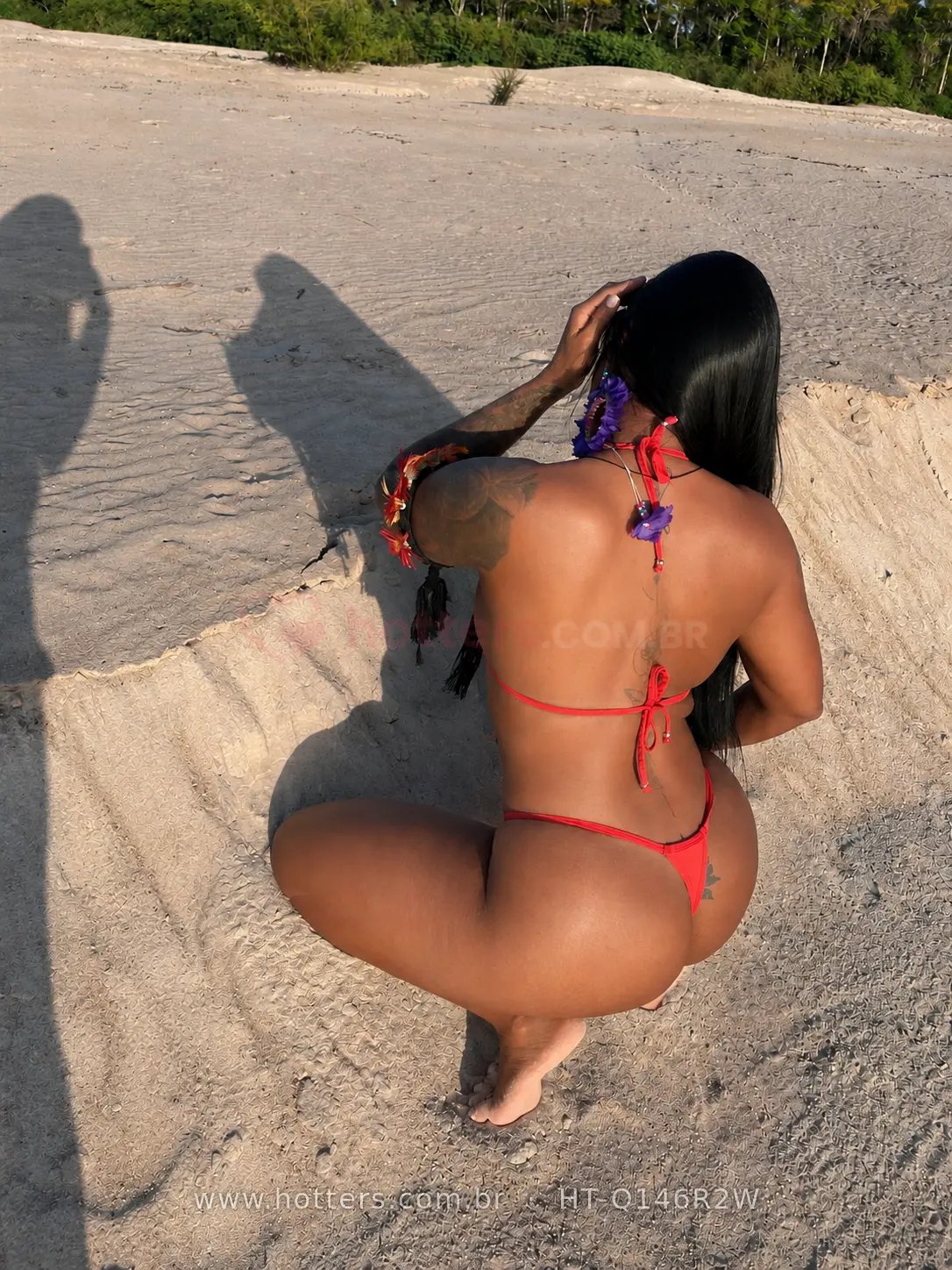 Juliana Brito