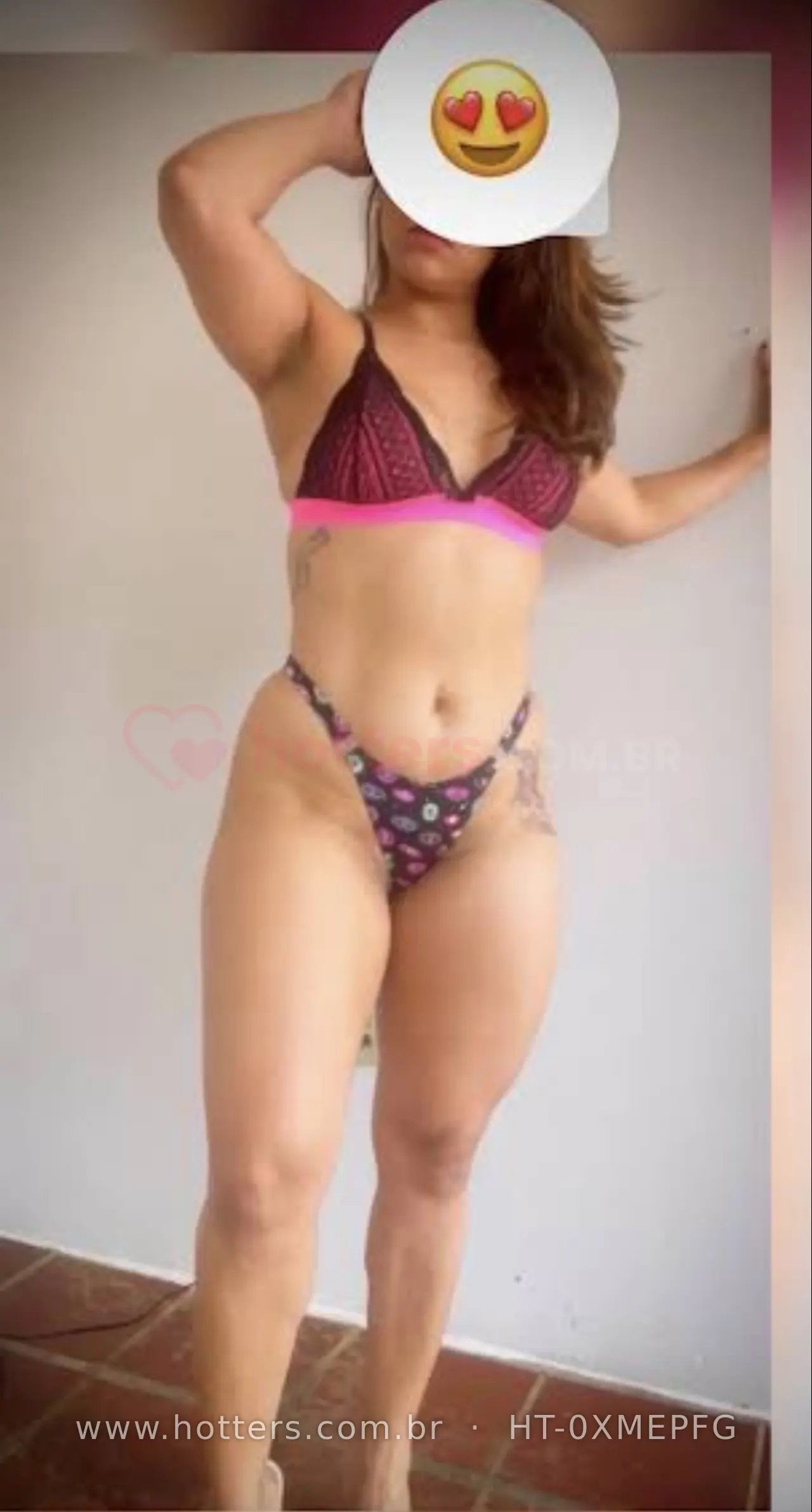 Fernanda keme