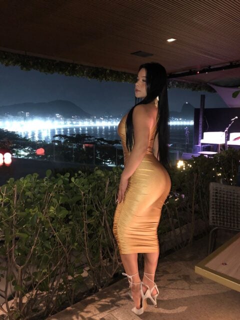 Anny Veloz