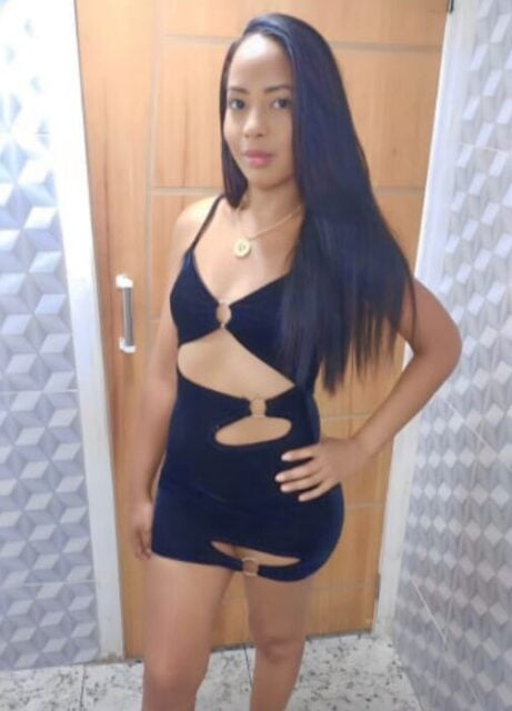 Tyfanny Mya