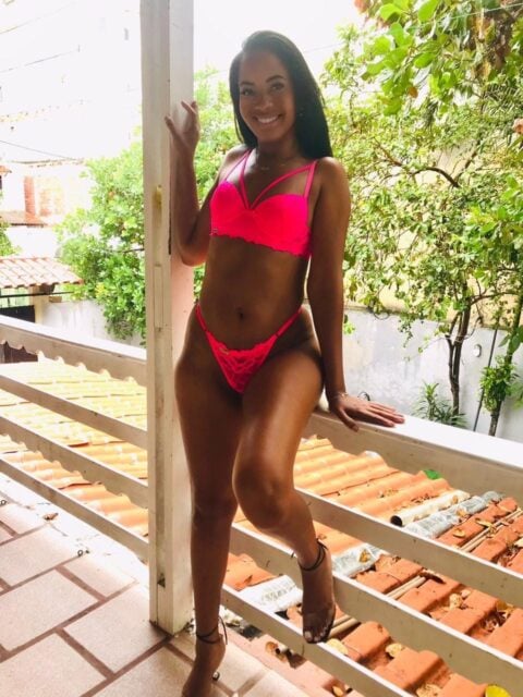 Tyfanny Mya