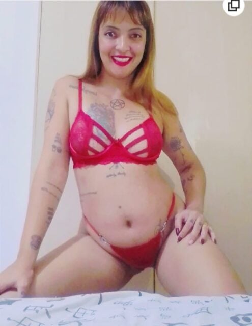 Poliana Gouvêa 