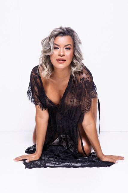Leticia Reis