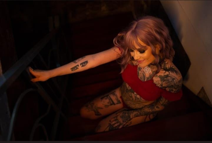 Juh Ink