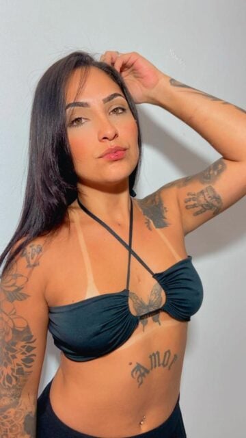 Bia Calixto