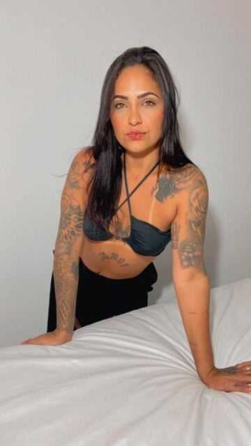 Bia Calixto