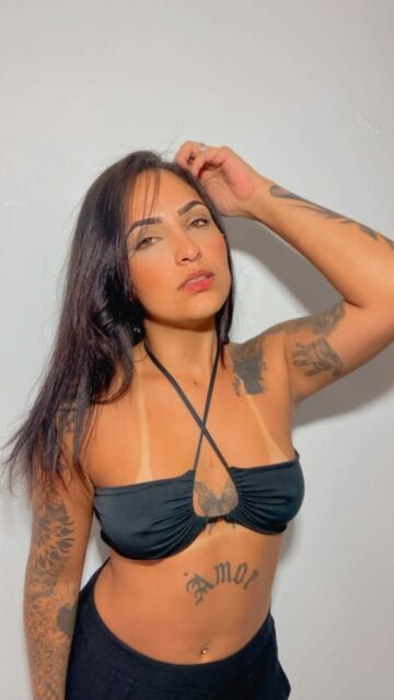 Bia Calixto