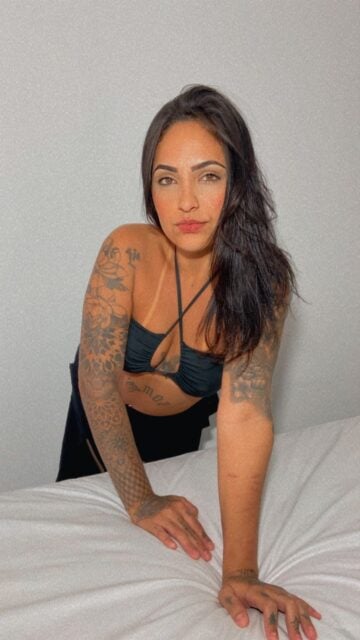 Bia Calixto