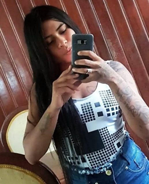 Larissia Santos