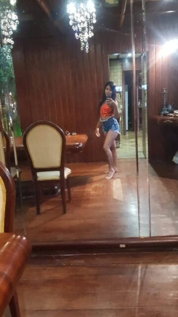 Larissia Santos