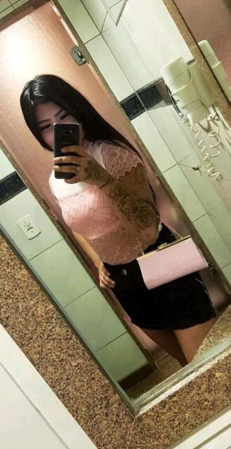 Larissia Santos
