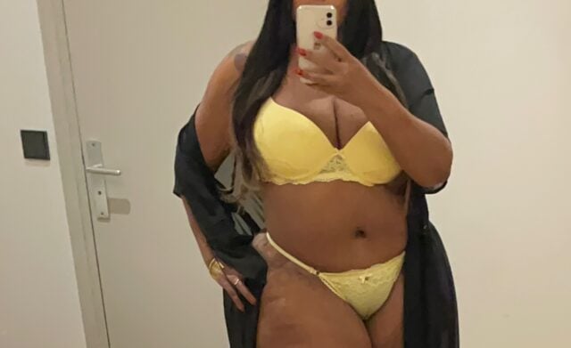 Luana Paiva