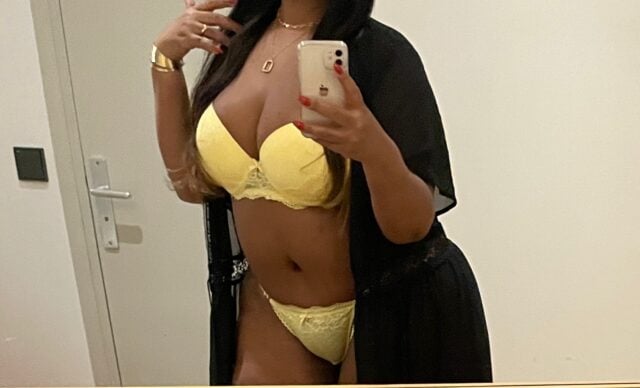 Luana Paiva