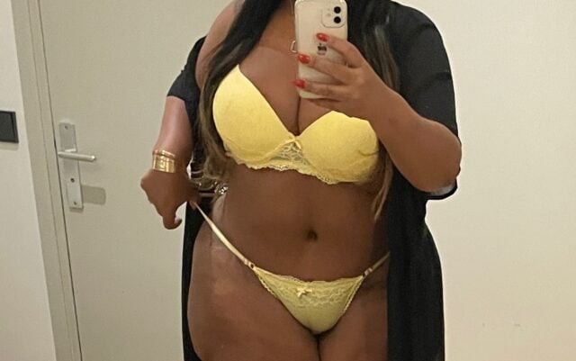 Luana Paiva