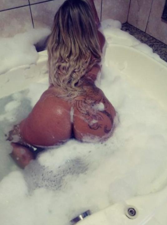 Mel Dantas