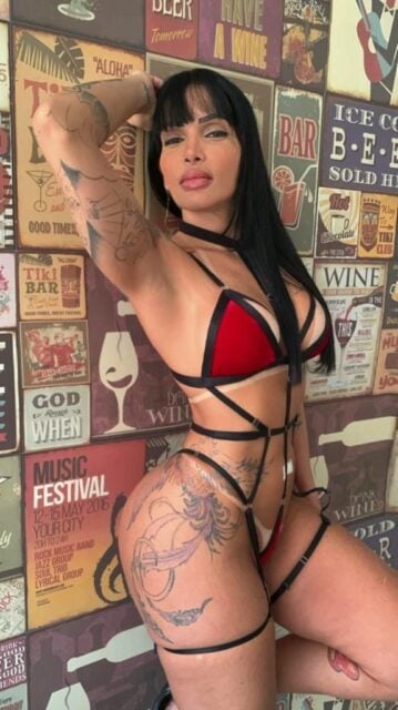 Bella Portinari