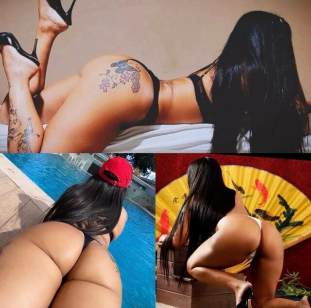 Luana Santos