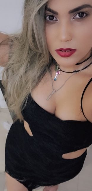 Paola Machado