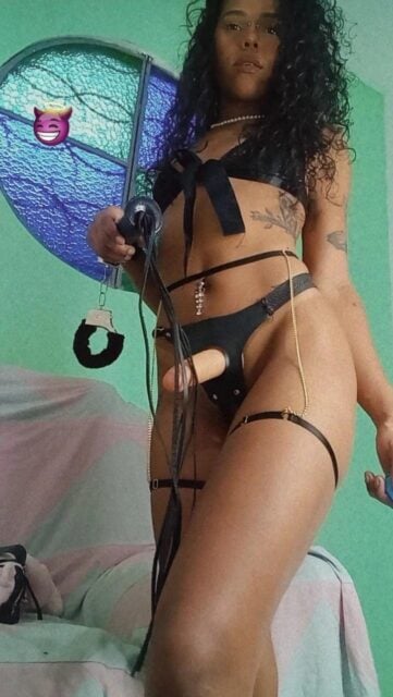 Gabriela Marino 