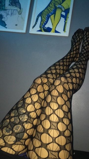 Cora Guerra 